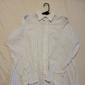 Men's Chaps button down